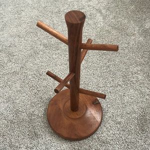 Hearth and Hand Coffee Mug Tree